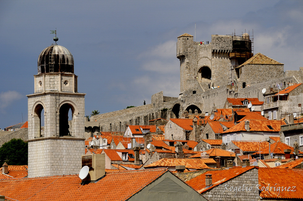 Dubrovnik,Croacia